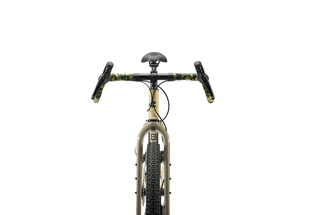 HOBOOTLEG GEO Shimano Cues 1x11
